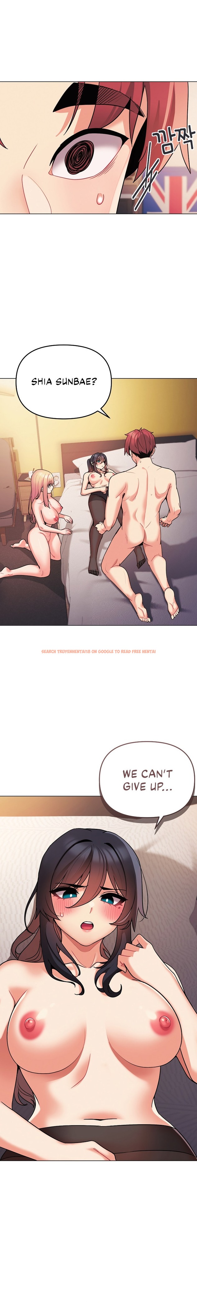 Read Hentai Image 6 975 in comic An Outsider’s Way In - Chapter 66 - hentaitnt.net