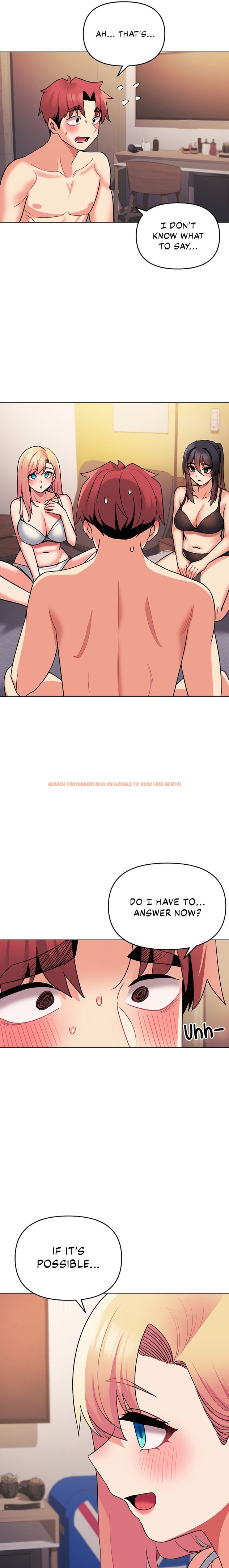 Read Hentai Image 10 106 in comic An Outsider’s Way In - Chapter 67 - hentaitnt.net