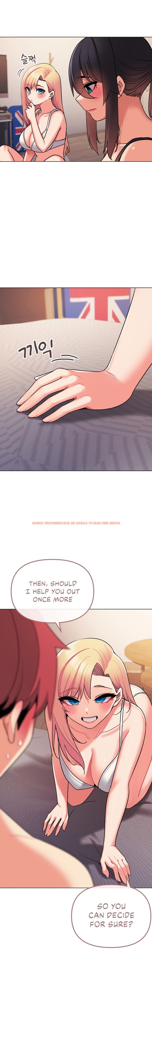Read Hentai Image 12 106 in comic An Outsider’s Way In - Chapter 67 - hentaitnt.net