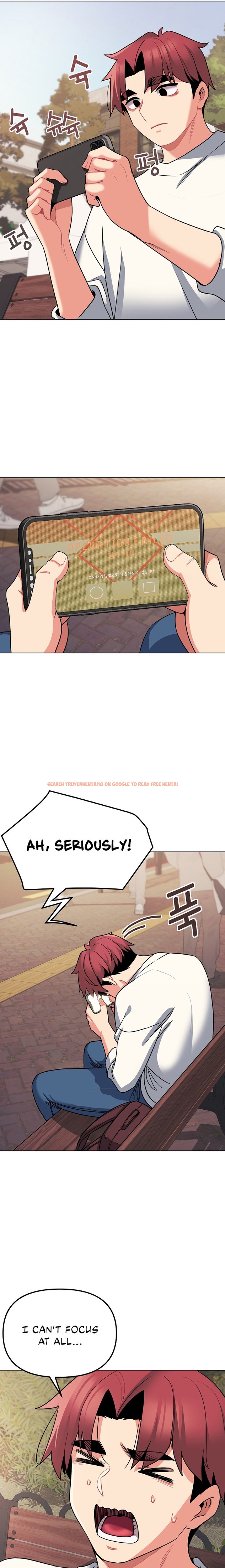Read Hentai Image 16 106 in comic An Outsider’s Way In - Chapter 67 - hentaitnt.net