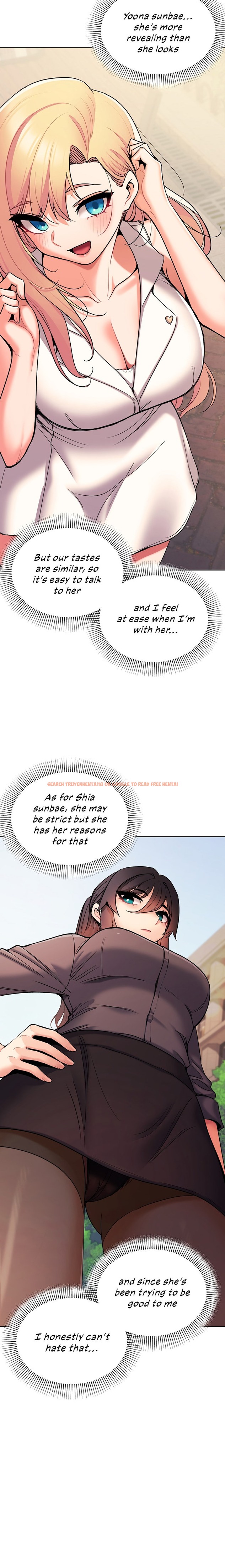 Read Hentai Image 18 106 in comic An Outsider’s Way In - Chapter 67 - hentaitnt.net