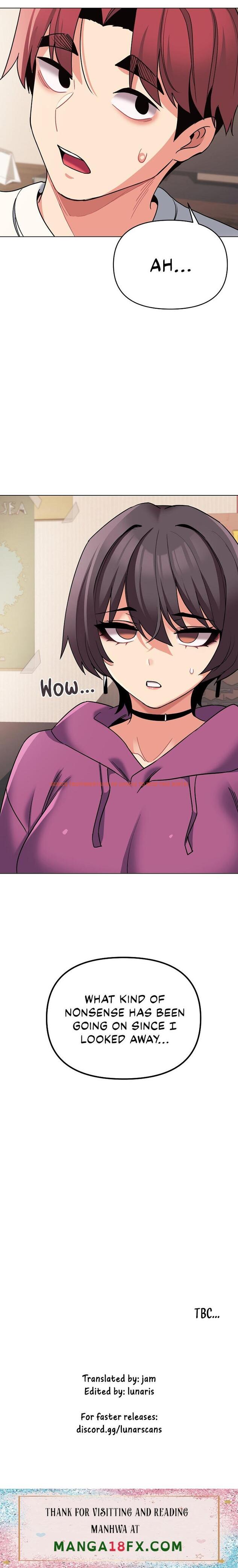 Read Hentai Image 23 106 in comic An Outsider’s Way In - Chapter 67 - hentaitnt.net