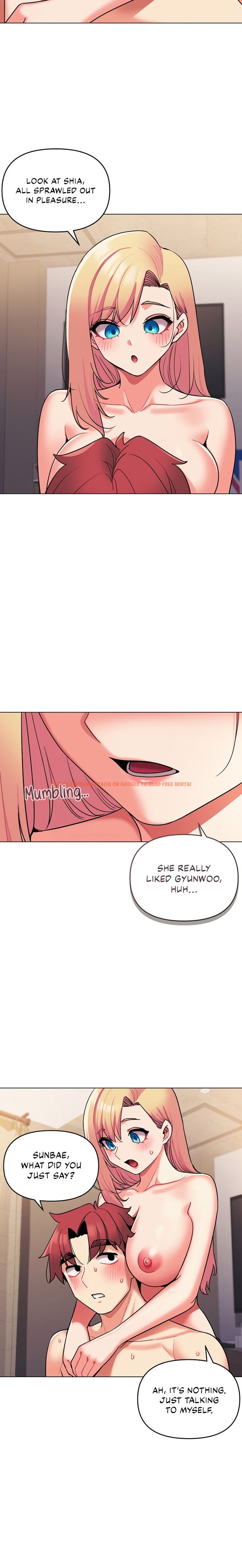 Read Hentai Image 3 106 in comic An Outsider’s Way In - Chapter 67 - hentaitnt.net