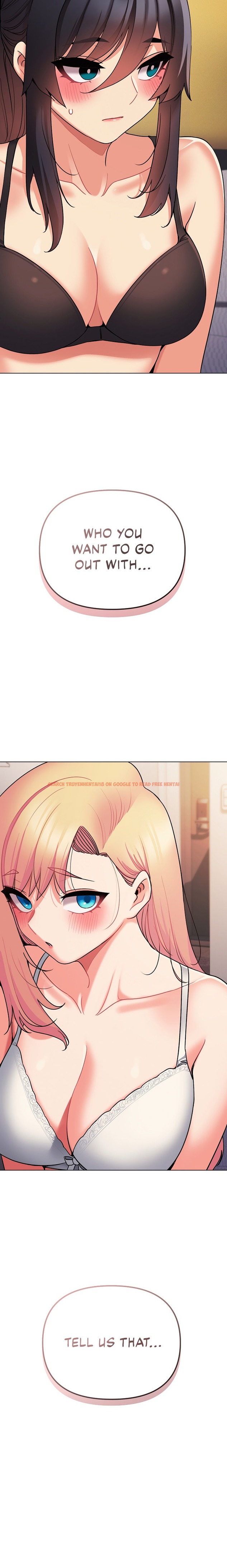 Read Hentai Image 8 106 in comic An Outsider’s Way In - Chapter 67 - hentaitnt.net