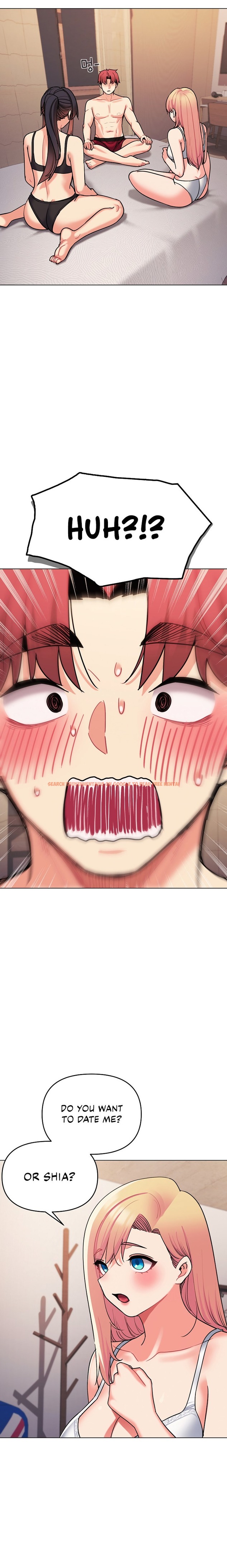 Read Hentai Image 9 106 in comic An Outsider’s Way In - Chapter 67 - hentaitnt.net