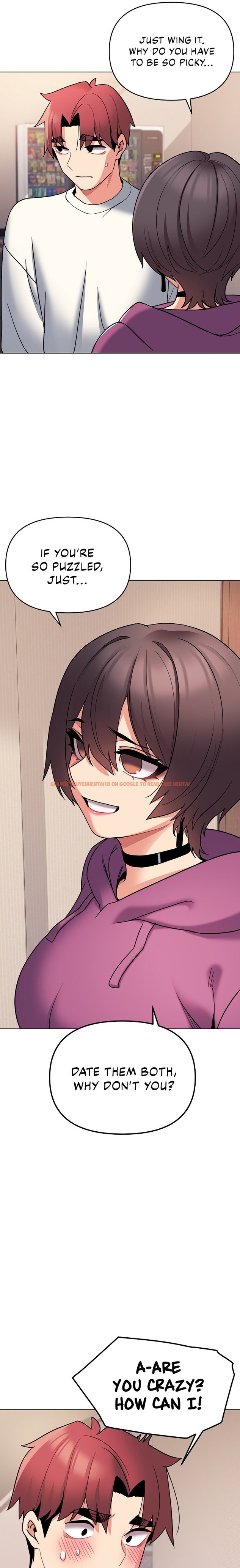 Read Hentai Image 10 071 in comic An Outsider’s Way In - Chapter 68 - hentaitnt.net