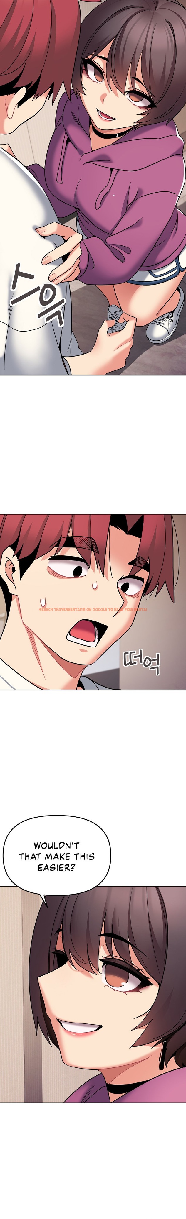 Read Hentai Image 12 071 in comic An Outsider’s Way In - Chapter 68 - hentaitnt.net