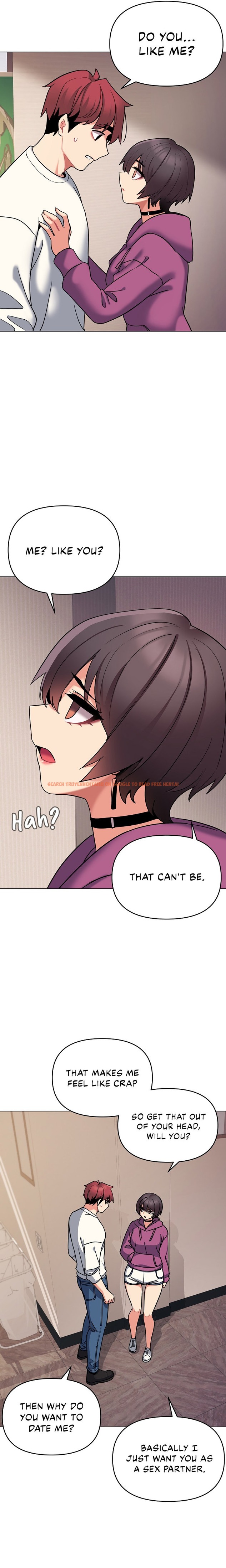 Read Hentai Image 13 071 in comic An Outsider’s Way In - Chapter 68 - hentaitnt.net