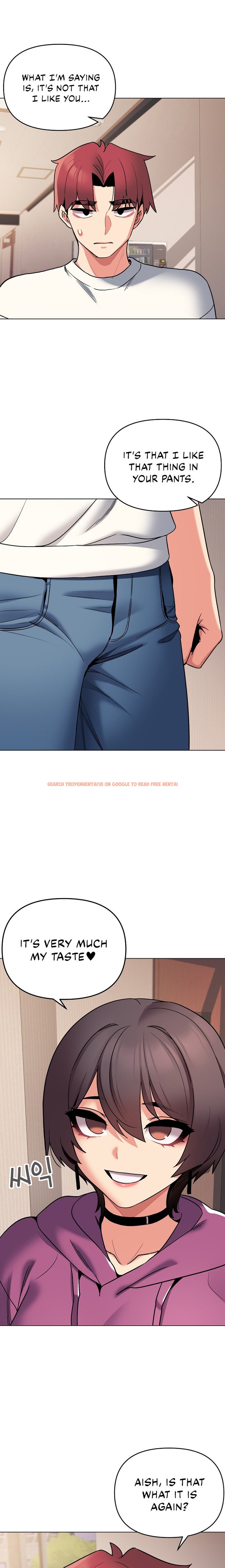 Read Hentai Image 14 071 in comic An Outsider’s Way In - Chapter 68 - hentaitnt.net
