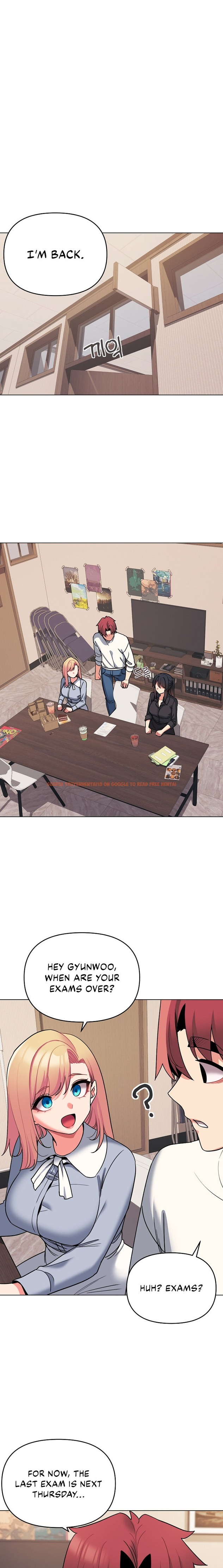 Read Hentai Image 16 071 in comic An Outsider’s Way In - Chapter 68 - hentaitnt.net