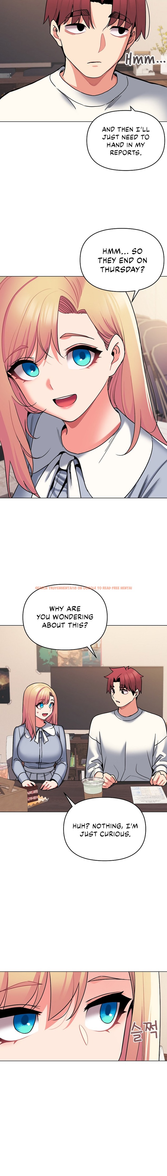 Read Hentai Image 17 071 in comic An Outsider’s Way In - Chapter 68 - hentaitnt.net