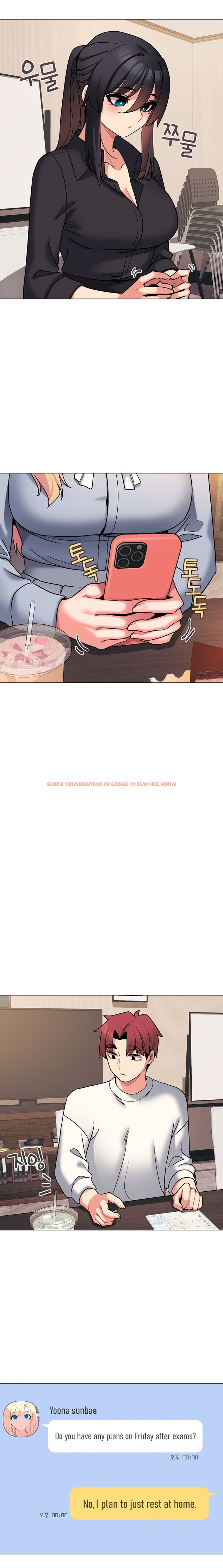 Read Hentai Image 18 071 in comic An Outsider’s Way In - Chapter 68 - hentaitnt.net