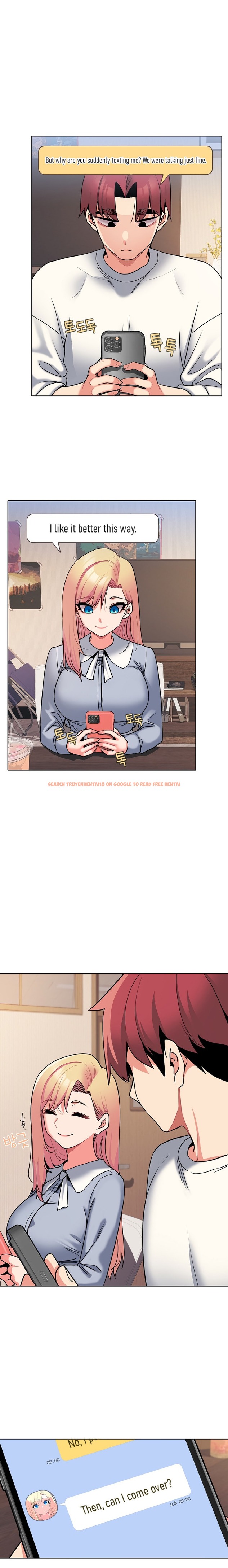 Read Hentai Image 19 071 in comic An Outsider’s Way In - Chapter 68 - hentaitnt.net