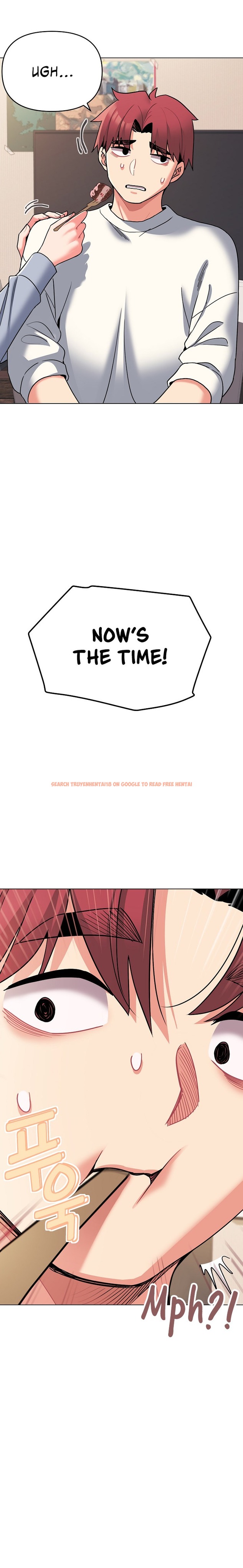 Read Hentai Image 2 071 in comic An Outsider’s Way In - Chapter 68 - hentaitnt.net