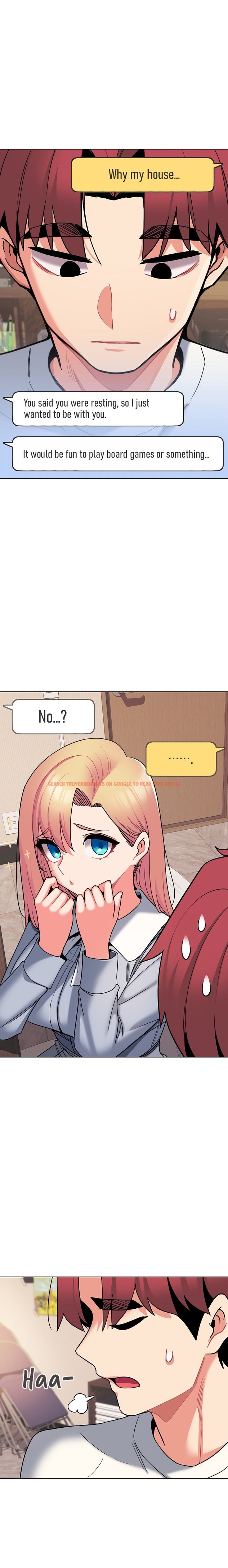 Read Hentai Image 20 071 in comic An Outsider’s Way In - Chapter 68 - hentaitnt.net