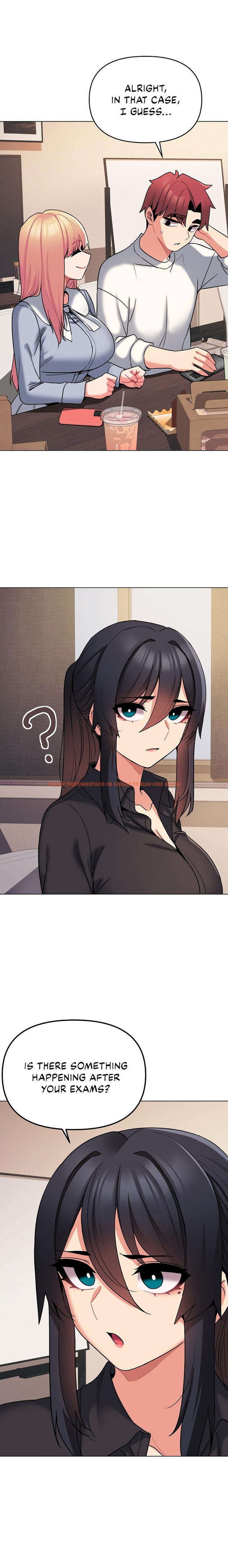 Read Hentai Image 21 071 in comic An Outsider’s Way In - Chapter 68 - hentaitnt.net