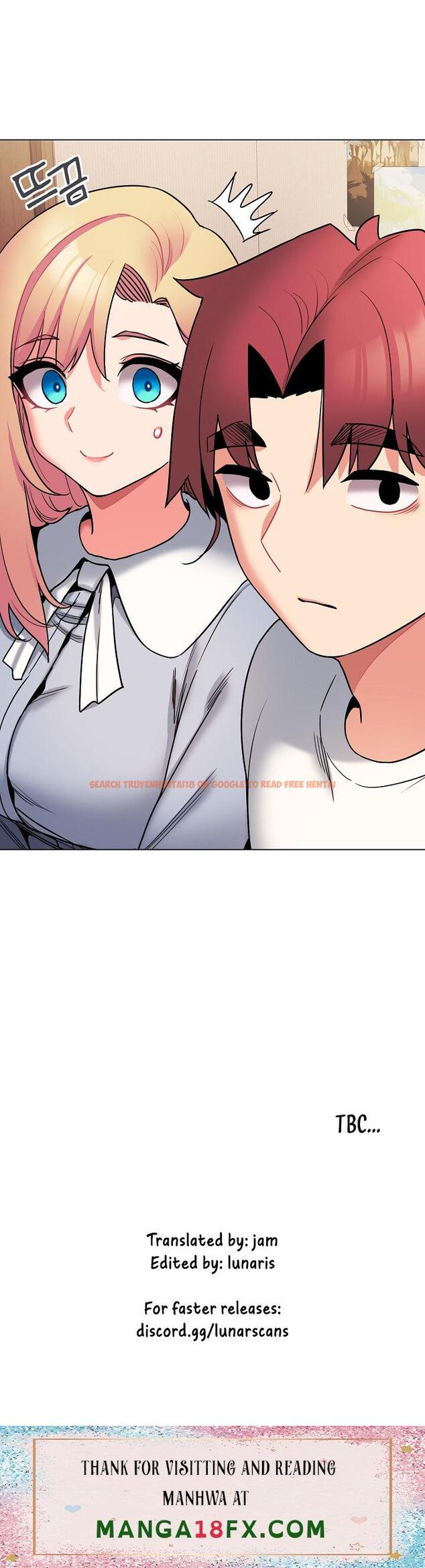 Read Hentai Image 22 071 in comic An Outsider’s Way In - Chapter 68 - hentaitnt.net