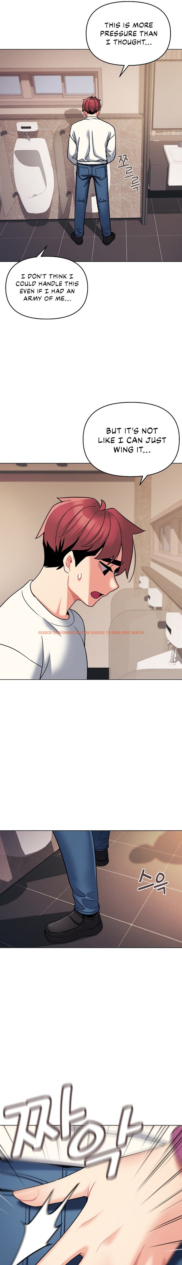 Read Hentai Image 4 071 in comic An Outsider’s Way In - Chapter 68 - hentaitnt.net
