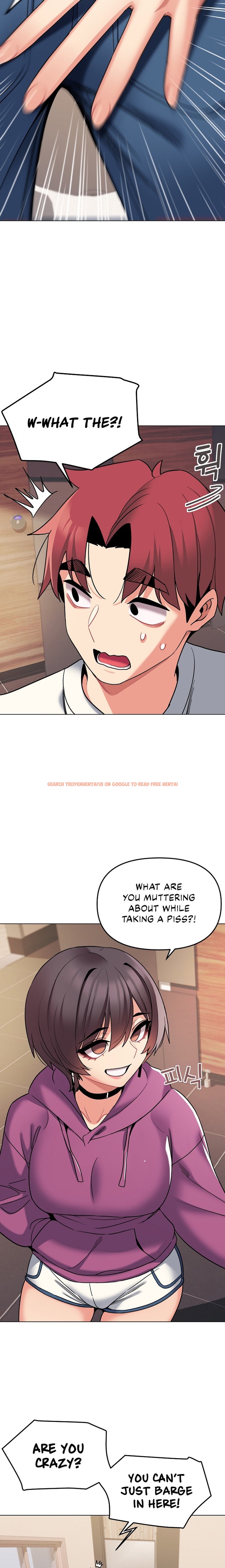 Read Hentai Image 5 071 in comic An Outsider’s Way In - Chapter 68 - hentaitnt.net