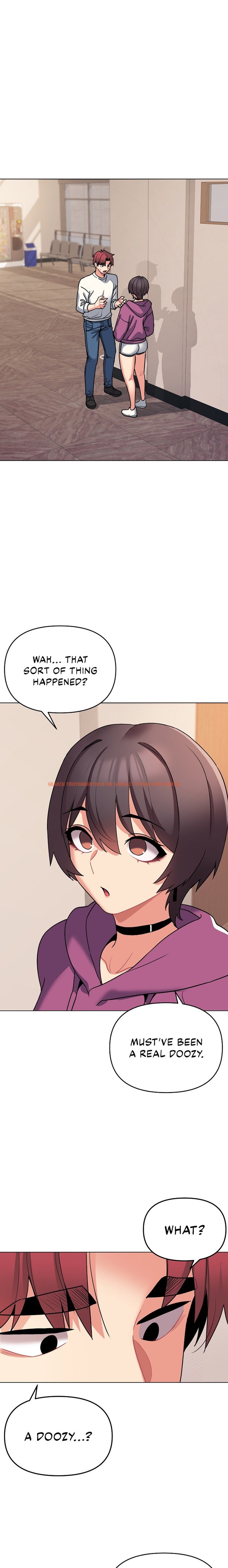 Read Hentai Image 7 071 in comic An Outsider’s Way In - Chapter 68 - hentaitnt.net