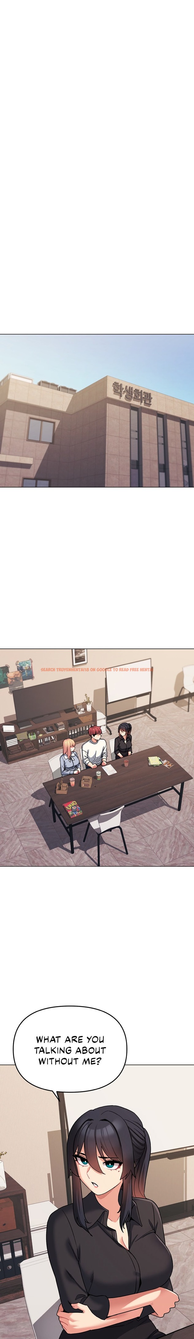 Read Hentai Image 1 187 in comic An Outsider’s Way In - Chapter 69 - hentaitnt.net