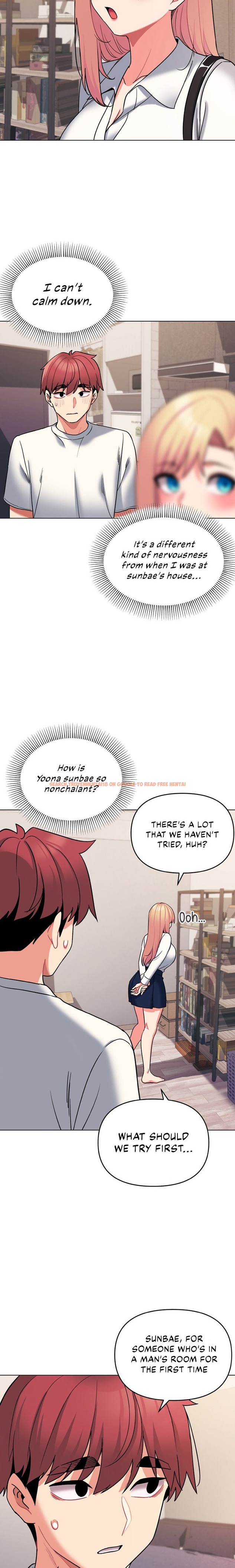Read Hentai Image 11 187 in comic An Outsider’s Way In - Chapter 69 - hentaitnt.net
