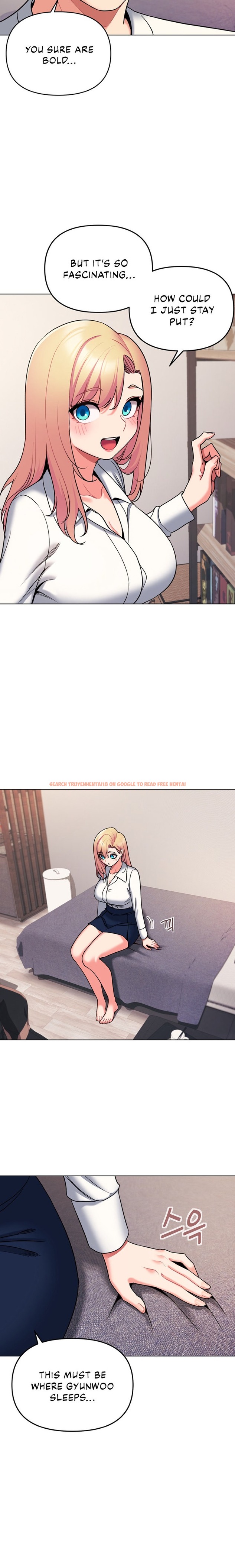 Read Hentai Image 12 187 in comic An Outsider’s Way In - Chapter 69 - hentaitnt.net