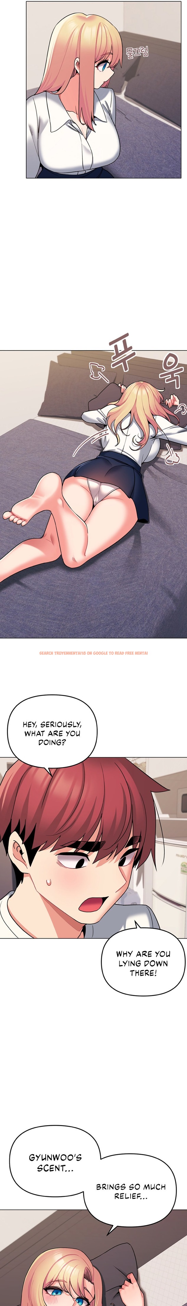 Read Hentai Image 13 187 in comic An Outsider’s Way In - Chapter 69 - hentaitnt.net