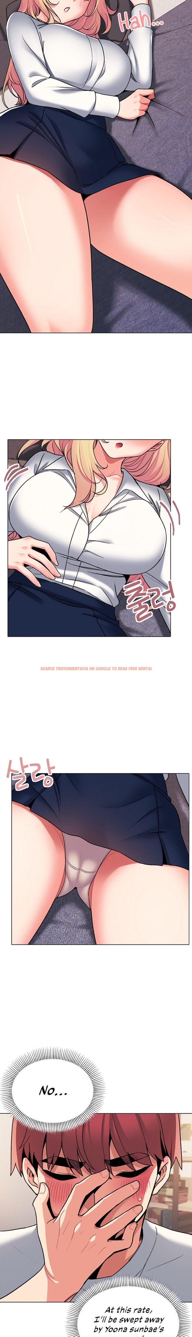 Read Hentai Image 14 187 in comic An Outsider’s Way In - Chapter 69 - hentaitnt.net