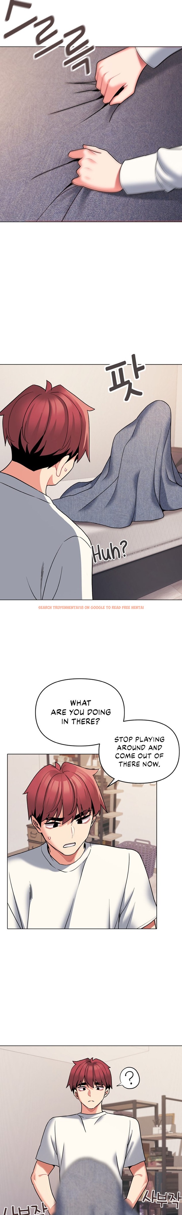 Read Hentai Image 16 187 in comic An Outsider’s Way In - Chapter 69 - hentaitnt.net