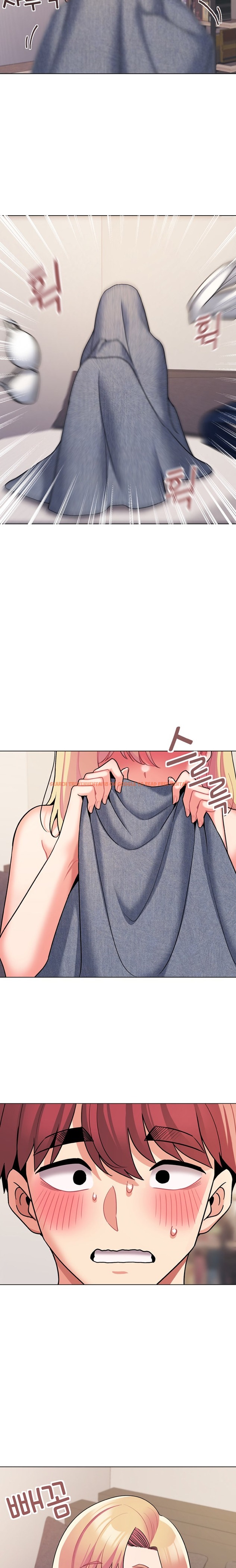 Read Hentai Image 17 187 in comic An Outsider’s Way In - Chapter 69 - hentaitnt.net