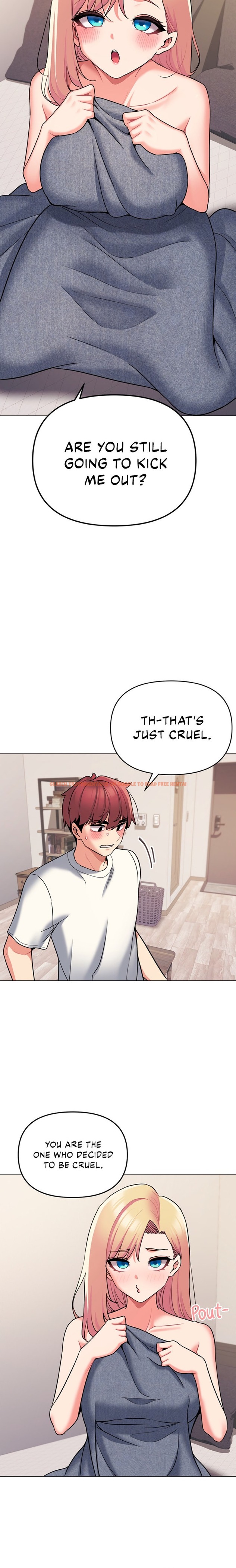 Read Hentai Image 18 188 in comic An Outsider’s Way In - Chapter 69 - hentaitnt.net