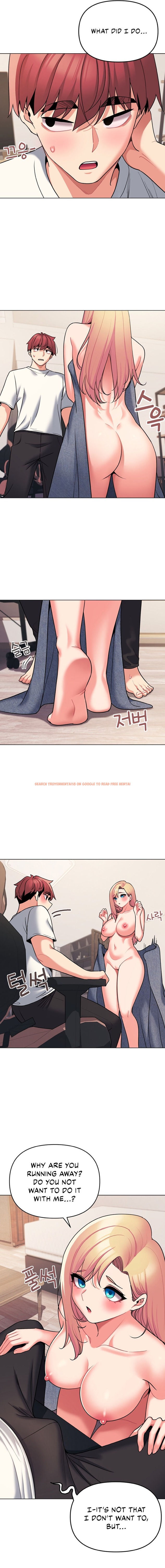 Read Hentai Image 19 188 in comic An Outsider’s Way In - Chapter 69 - hentaitnt.net