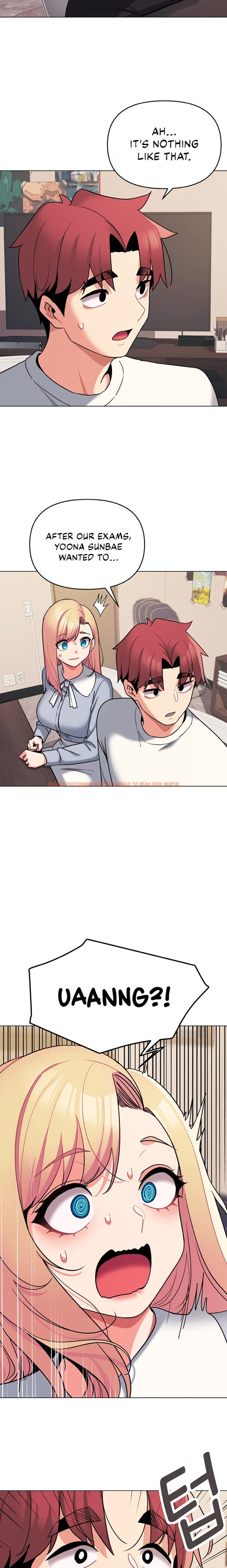 Read Hentai Image 2 187 in comic An Outsider’s Way In - Chapter 69 - hentaitnt.net