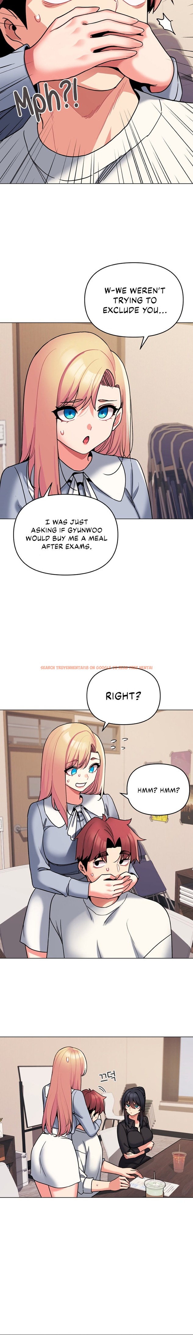Read Hentai Image 3 187 in comic An Outsider’s Way In - Chapter 69 - hentaitnt.net