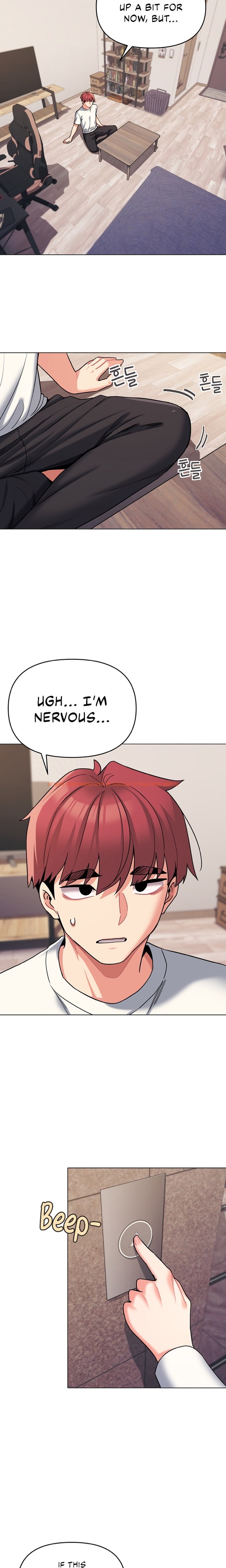 Read Hentai Image 5 187 in comic An Outsider’s Way In - Chapter 69 - hentaitnt.net