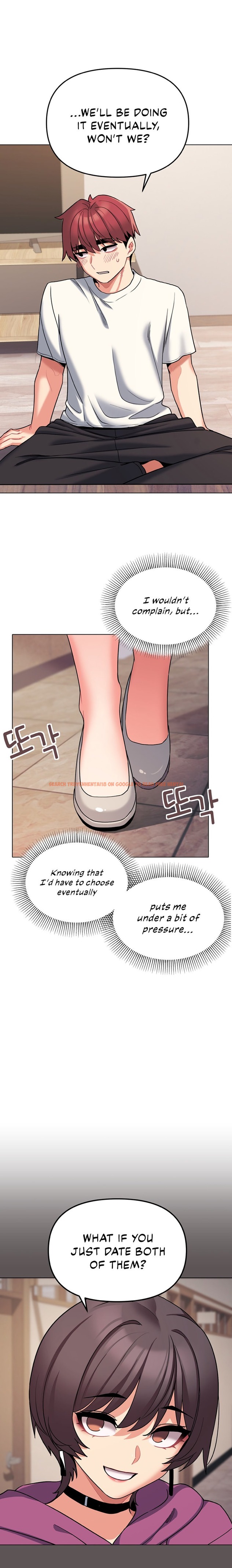 Read Hentai Image 7 187 in comic An Outsider’s Way In - Chapter 69 - hentaitnt.net