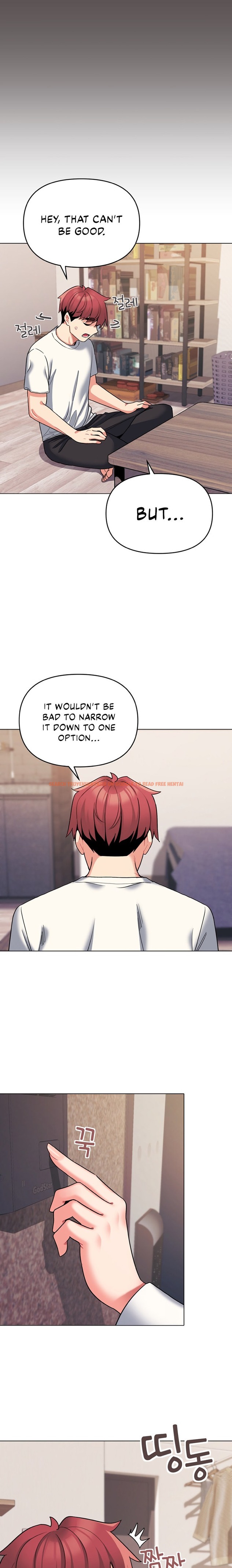 Read Hentai Image 8 187 in comic An Outsider’s Way In - Chapter 69 - hentaitnt.net