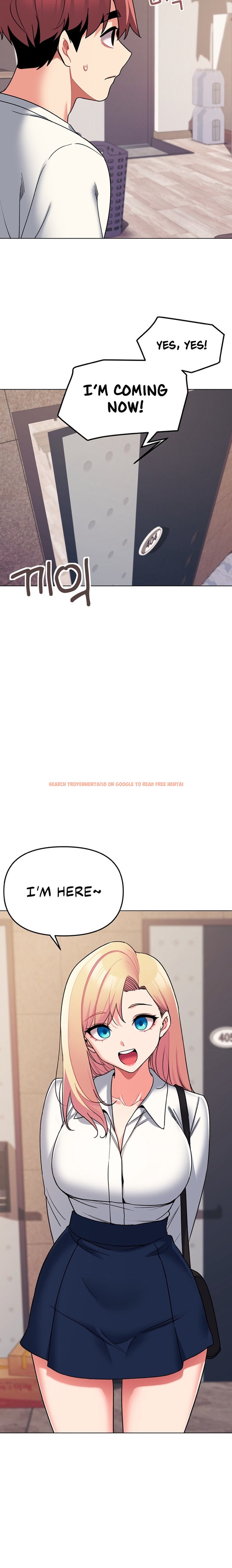 Read Hentai Image 9 187 in comic An Outsider’s Way In - Chapter 69 - hentaitnt.net
