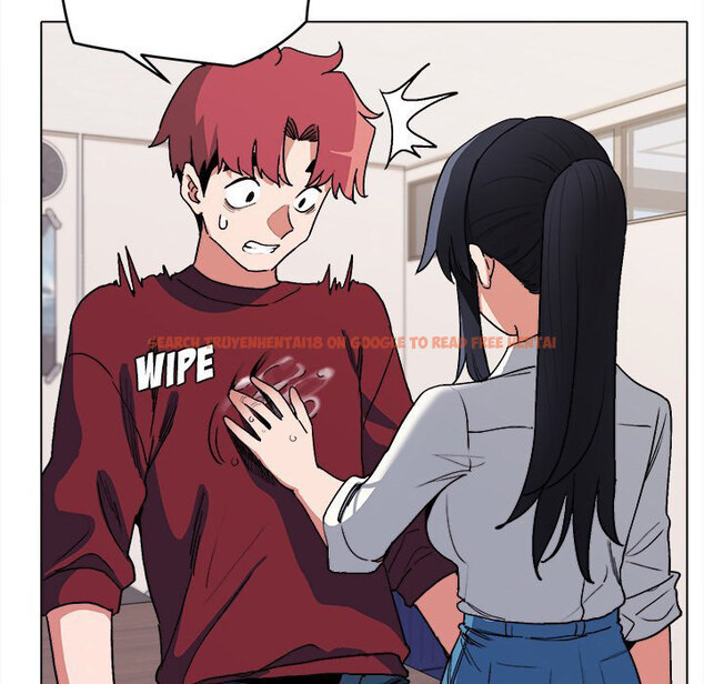 Read Hentai Image 15 396 in comic An Outsider’s Way In - Chapter 7 - www.hentaitnt.net