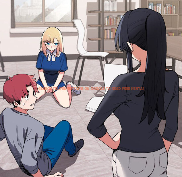 Read Hentai Image 150 403 in comic An Outsider’s Way In - Chapter 7 - www.hentaitnt.net