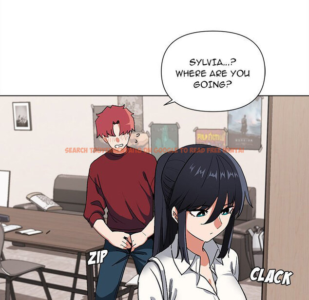 Read Hentai Image 24 396 in comic An Outsider’s Way In - Chapter 7 - www.hentaitnt.net