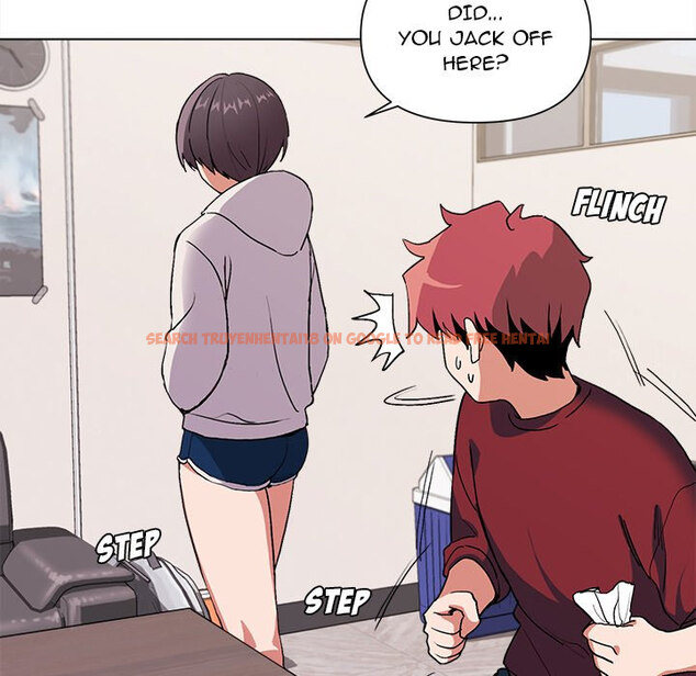 Read Hentai Image 55 396 in comic An Outsider’s Way In - Chapter 7 - www.hentaitnt.net