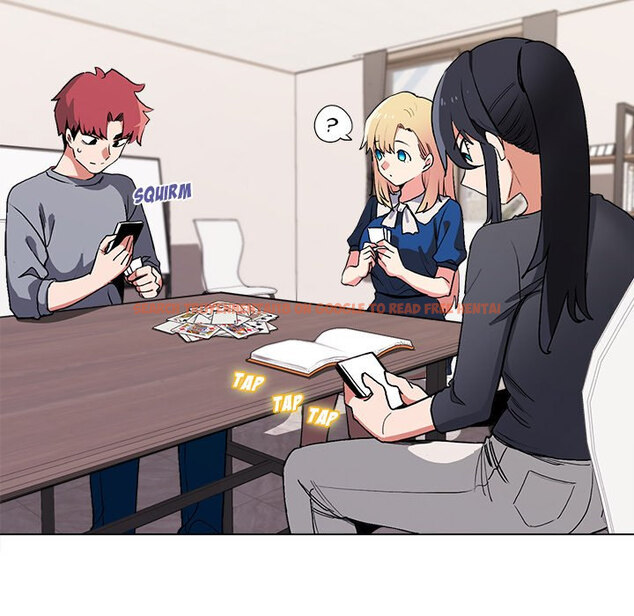 Read Hentai Image 97 397 in comic An Outsider’s Way In - Chapter 7 - www.hentaitnt.net