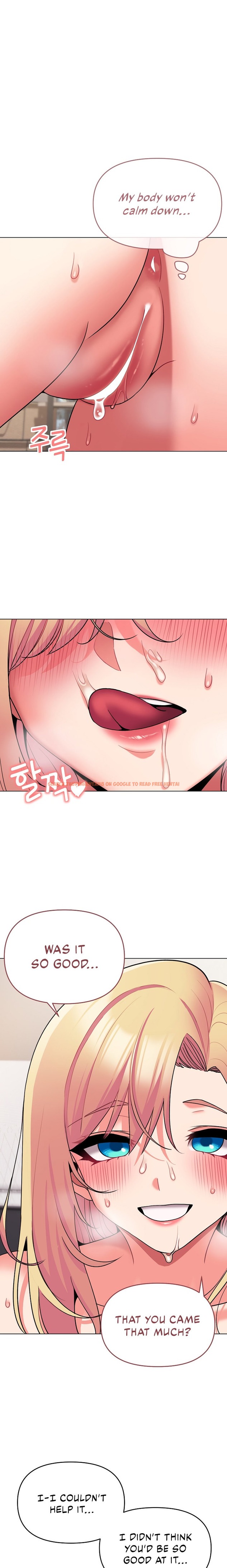 Read Hentai Image 10 426 in comic An Outsider’s Way In - Chapter 70 - hentaitnt.net