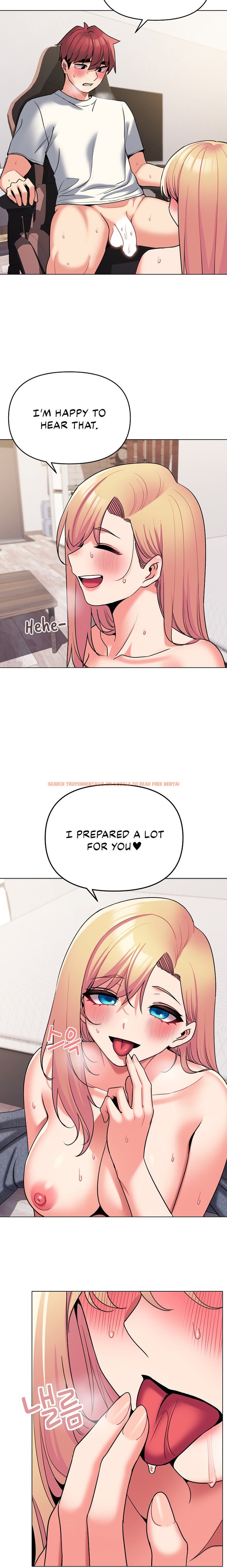 Read Hentai Image 11 426 in comic An Outsider’s Way In - Chapter 70 - hentaitnt.net