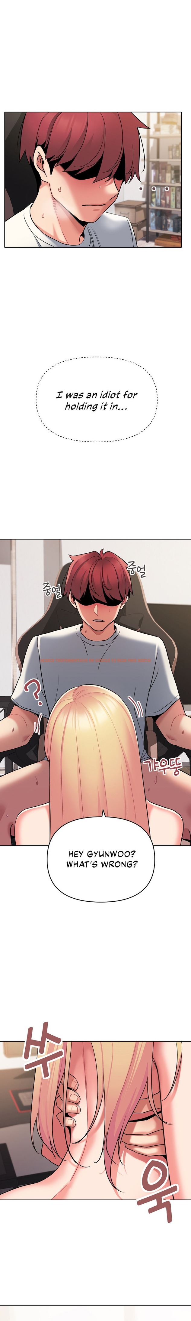 Read Hentai Image 12 426 in comic An Outsider’s Way In - Chapter 70 - hentaitnt.net
