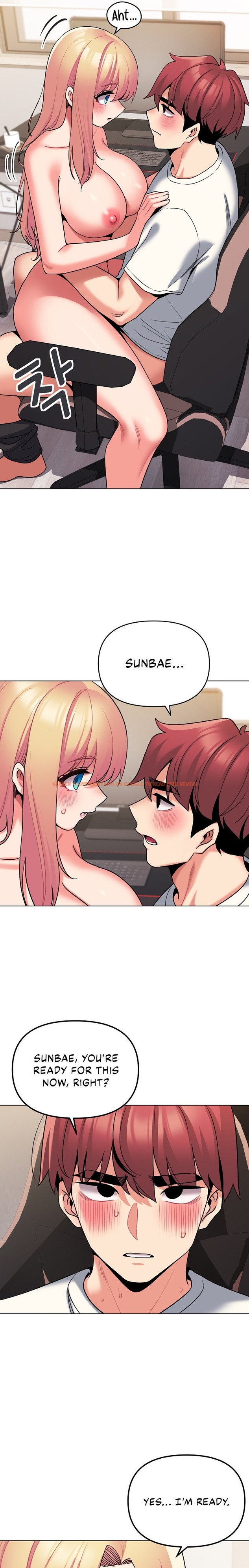 Read Hentai Image 13 426 in comic An Outsider’s Way In - Chapter 70 - hentaitnt.net