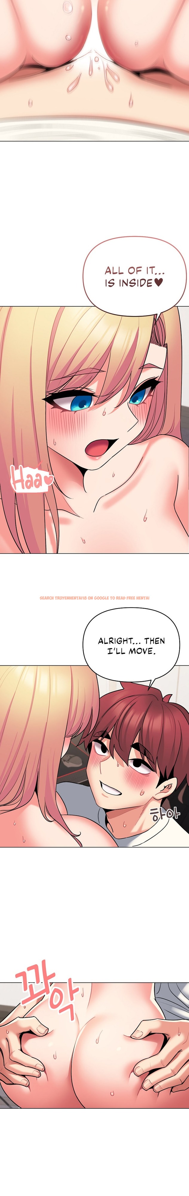 Read Hentai Image 15 426 in comic An Outsider’s Way In - Chapter 70 - hentaitnt.net