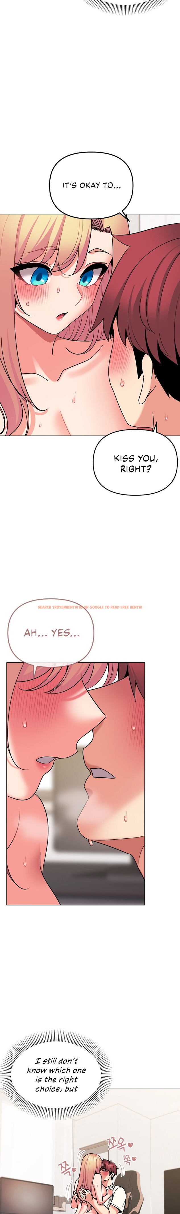 Read Hentai Image 17 426 in comic An Outsider’s Way In - Chapter 70 - hentaitnt.net